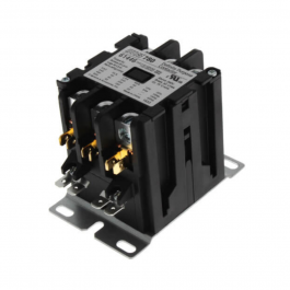 MARS 61446 3-Pole Definite Purpose Contactor 40A 120V