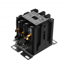 MARS 61447 3-Pole Definite Purpose Contactor 40A 240V