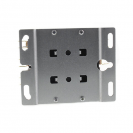 MARS 61461 3-Pole Definite Purpose Contactor W/Box Lug 120V 50A