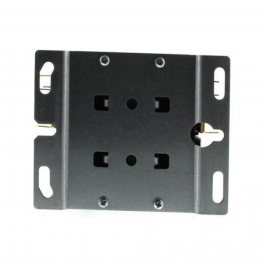 MARS 61471 3-Pole Definite Purpose Contactor W/Box Lug Termination 120V 60A