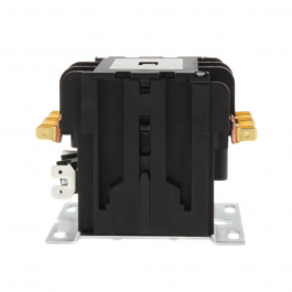 MARS 61472 3-Pole Definite Purpose Contactor W/Box Lug 240V 60A