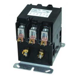 MARS 61491 3-Pole Definite Purpose Contactor 120V 90A