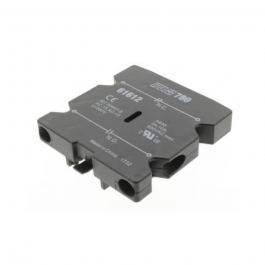 MARS 61612 Auxiliary Switch 1-NC/1NO 25-60A