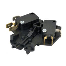 MARS 61615 6-Pole SPDT Contactor 11A