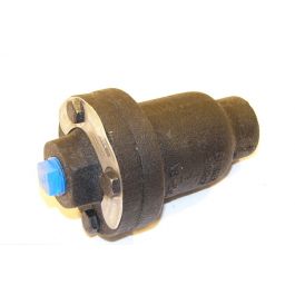 Spirax-Sarco 61685 Thermostatic Air Vent 1/2" NPT VS204
