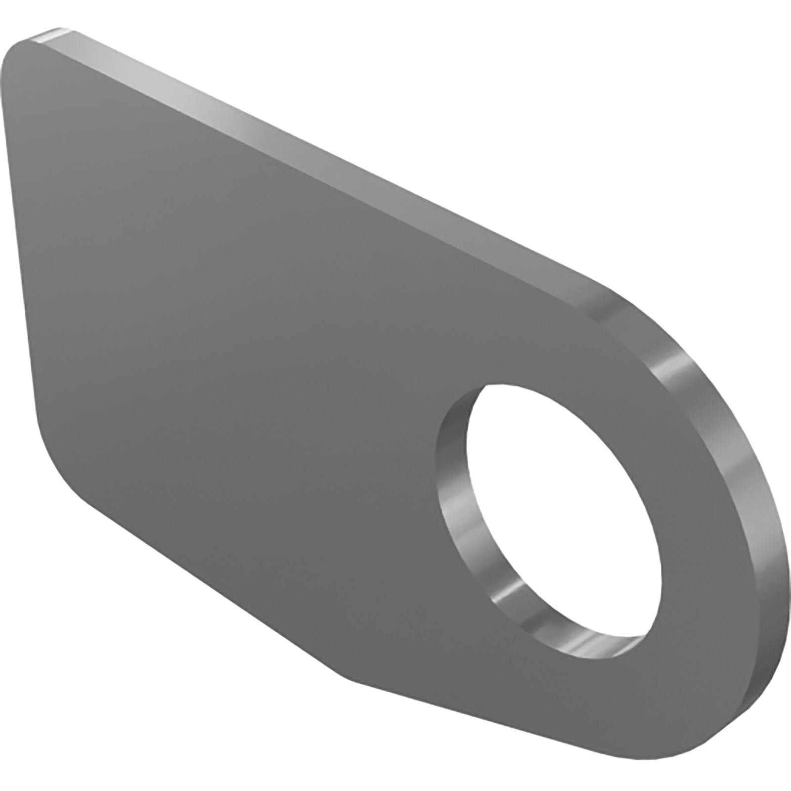 Genie Part # 61762GT – Cable Track Tube Pivot