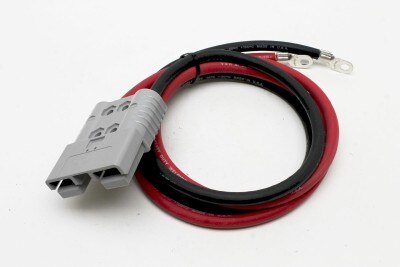 Genie Part # 62096-SGT – Battery Cable Connector 45/25