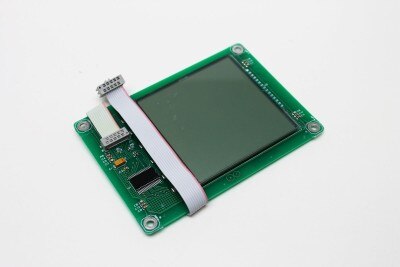 Genie Part # 62376GT – PCB Assembly