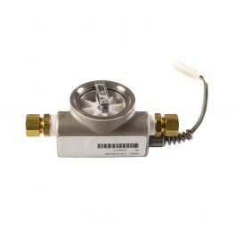 Spirax-Sarco 64162 Line Horizontal 3/4" Bucket Trap 125 PSI B1H-125