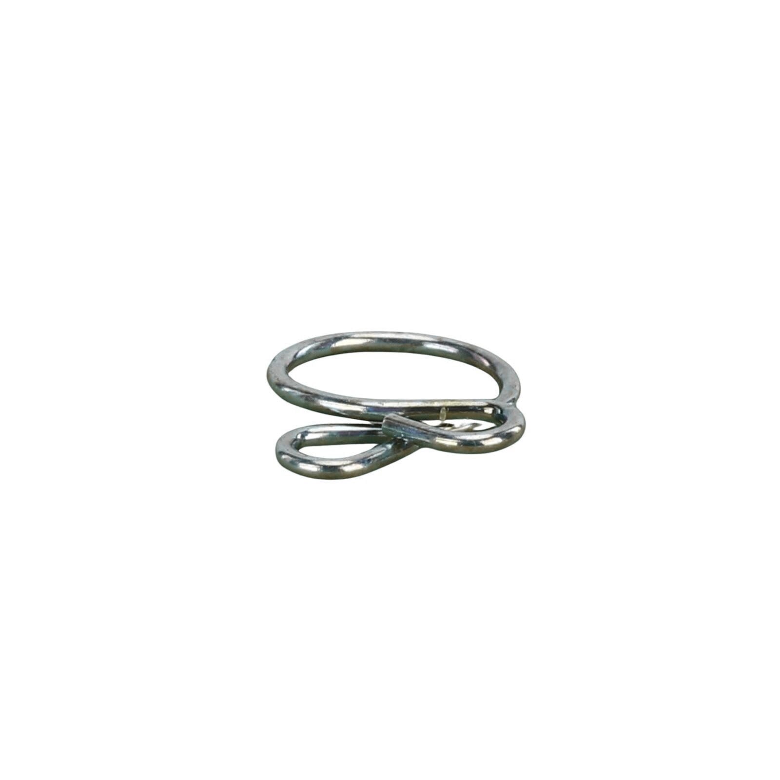Genie Part # 65117GT – Clamp-Hose, Fuel Tank
