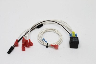 Genie Part # 66418GT – E-Stop Rewire Kit