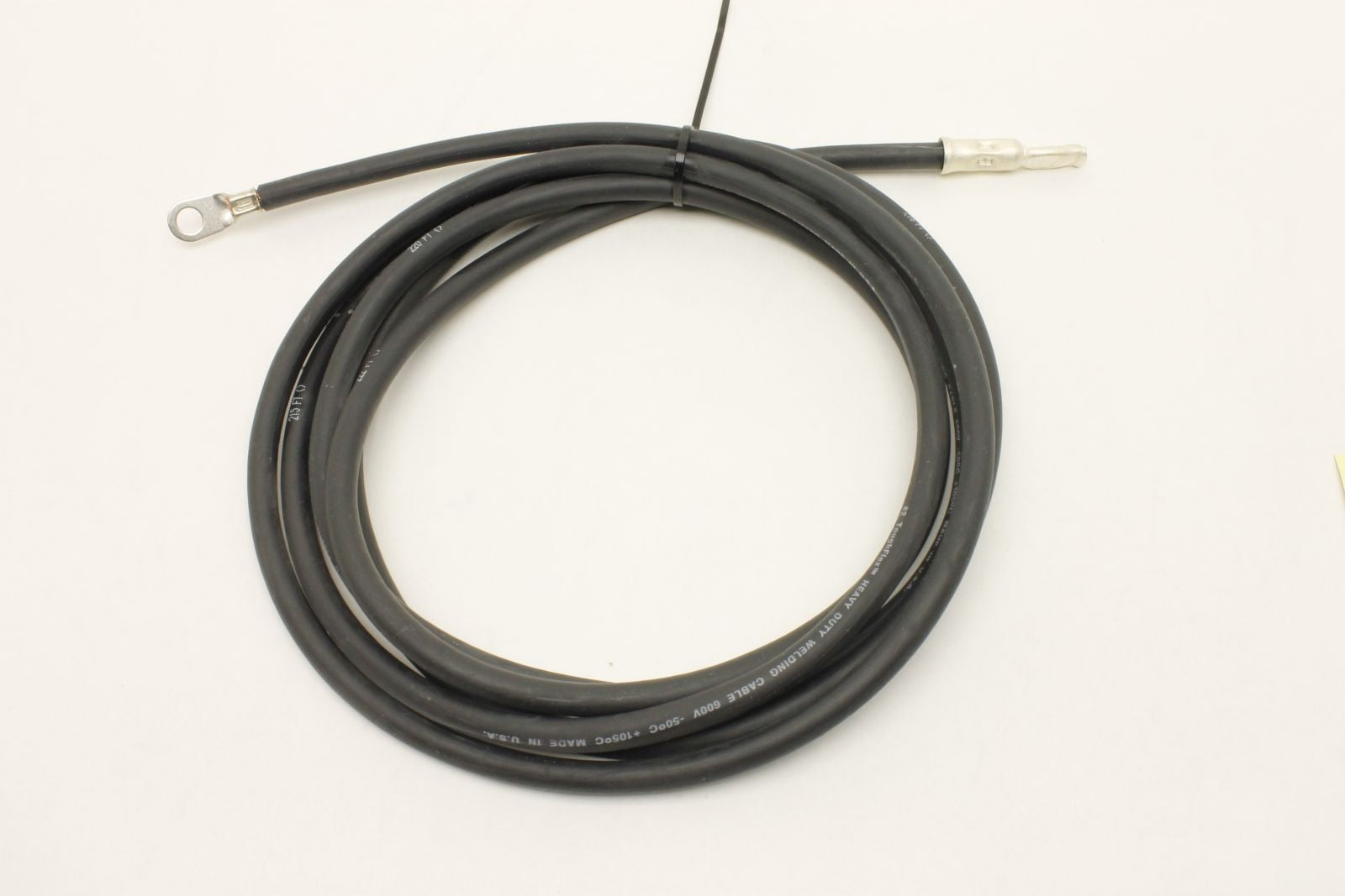 Genie Part # 66963GT – Battery Cable