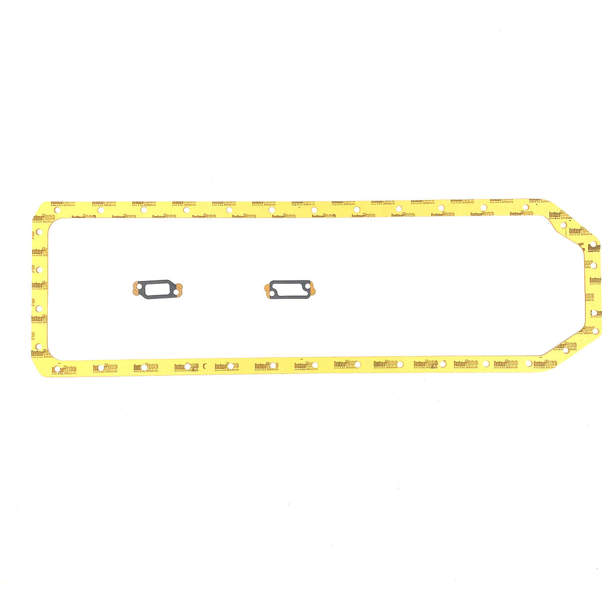 Maxiforce Oil Pan Gasket Set for International 671827C4