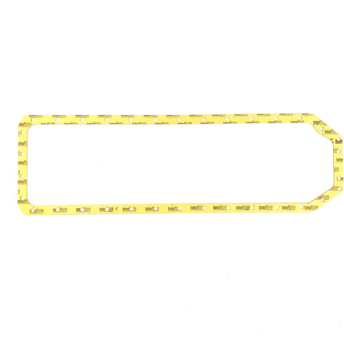 Maxiforce Gasket, Oil Pan DT414/DT436/DT466 for Navistar 71827