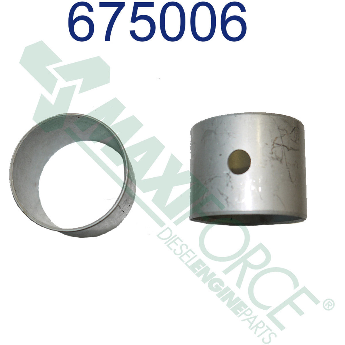 Maxiforce Connect Rod Bushing for Navistar 75006