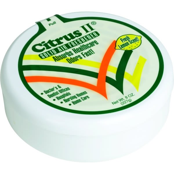Unimed 8 Oz Orange Scent Air Freshener
