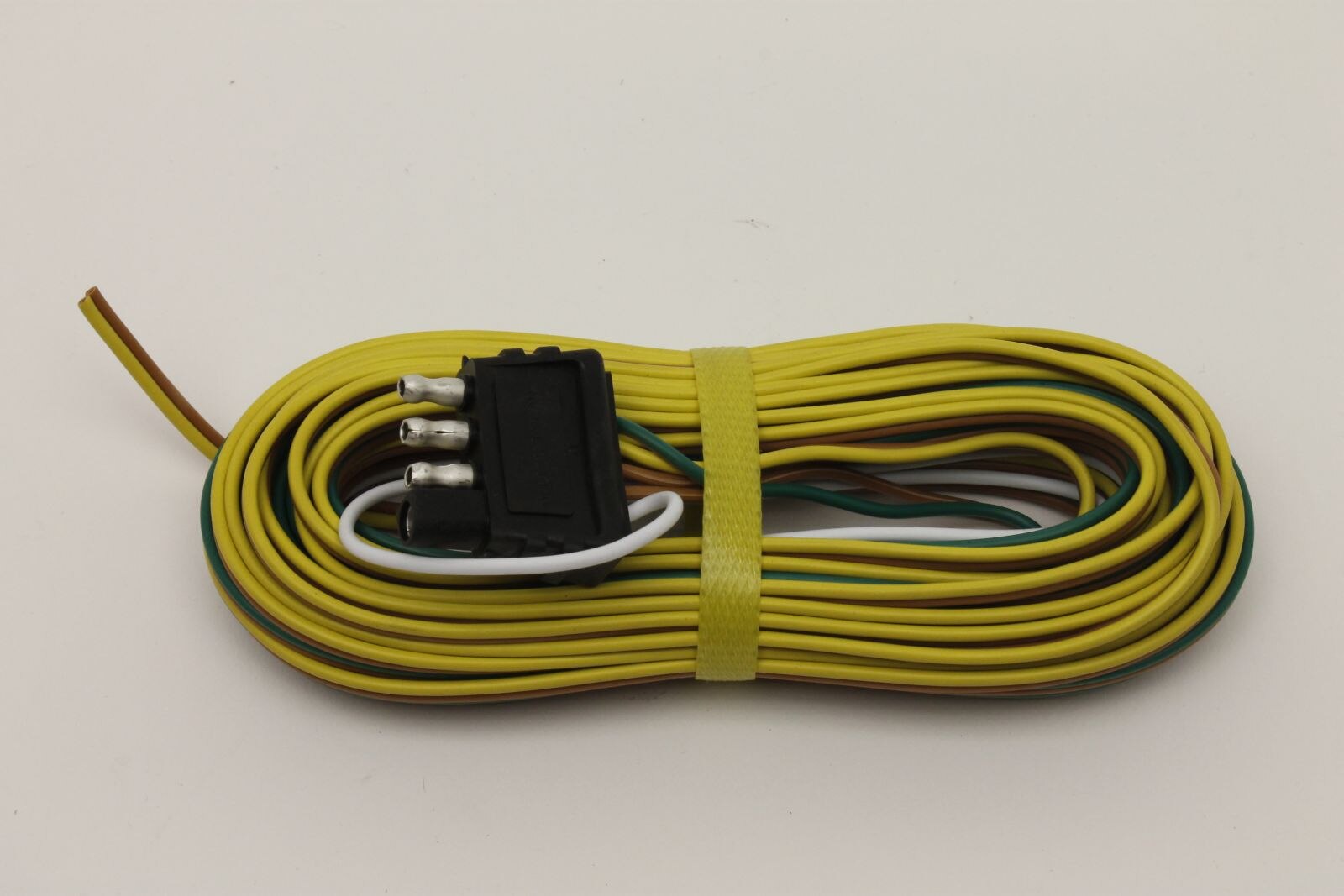 Genie Part # 67747GT – Plug, 4 Way Flat 5 Wire