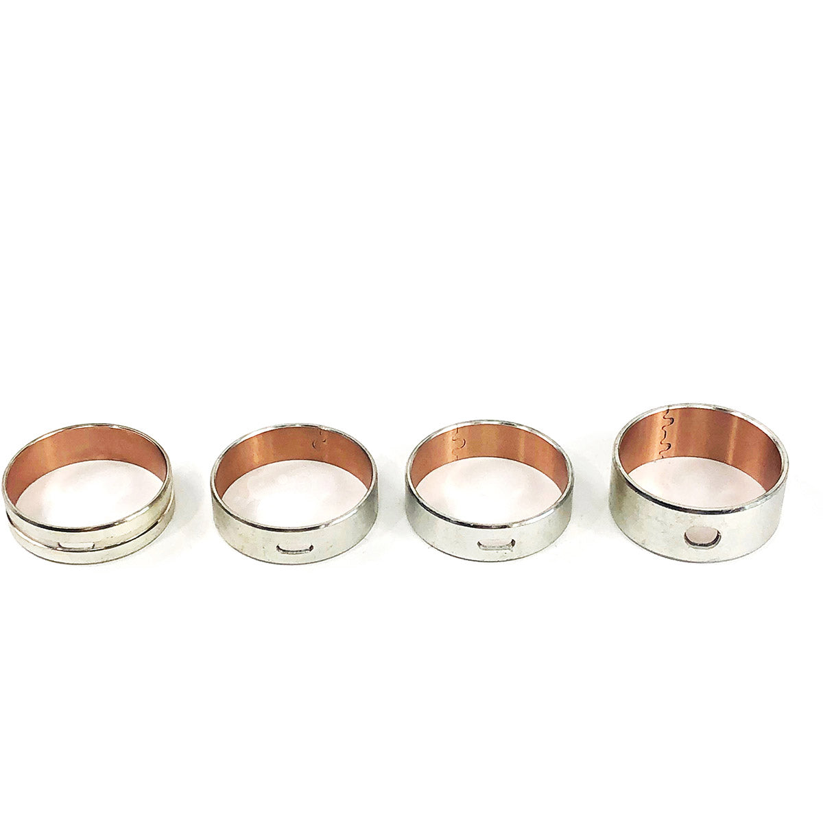 Maxiforce Camshaft Bushing Set Of 4Pcs for Navistar 80117