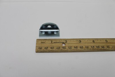 Genie Part # 6852GT – Cable Anchor Bracket-Upper
