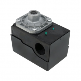 Hubbell Industrial Controls 69JG7 Air Pressure Switch