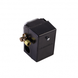 Hubbell Industrial Controls 69JG7Y Differential Pressure Switch 50 PSI Cut-In/150 PSI Cut-Out 30-40 PSI