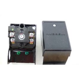 Hubbell Industrial Controls 69JG9 Pressure Switch