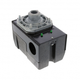 Hubbell Industrial Controls 69WB3 Pressure Switch