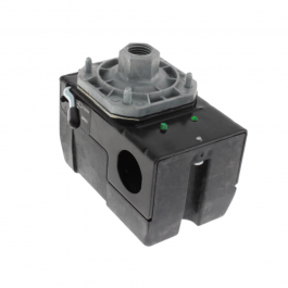 Hubbell Industrial Controls 69WB3L Pressure Switch