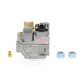Robertshaw 700-424 3/4" Gas Valve 3.5" WC No-Magnet 24V