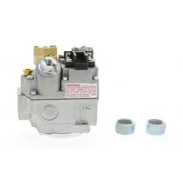 Robertshaw 700-426 3/4 Inch 24Vsloopengas Valve ,3.5 Inch Wc