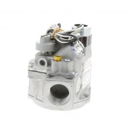 Robertshaw 700-456 1" Slow Open Gas Valve 3.5" WC 120V