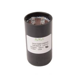 DiversiTech 708-850 Start Capacitor 708–850 MFD 110–125V