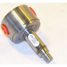 Parker Fluid Control 71215SN2MN00 1/4" N/C Solenoid Valve 0-200 PSI S.S