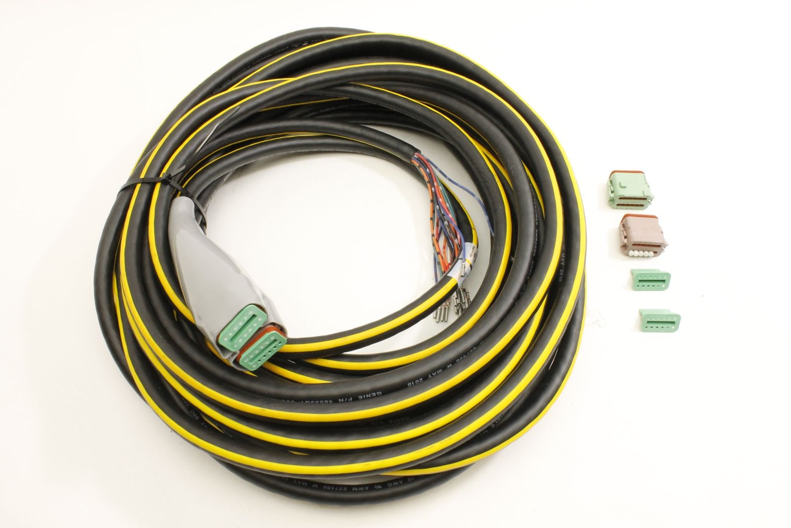 Genie Part # 73699GT – Control Cable