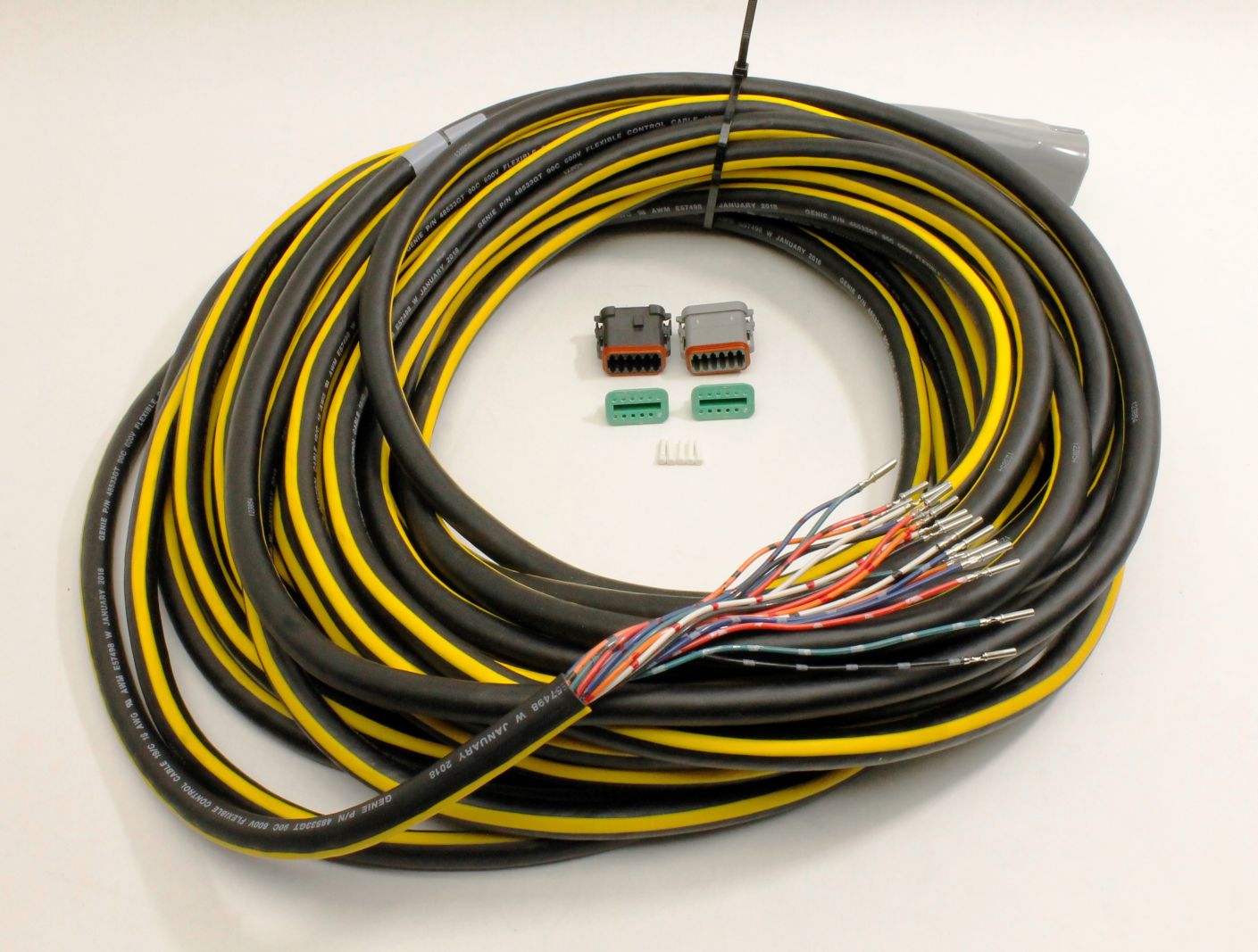 Genie Part # 73702GT – Control Cable