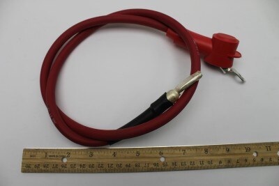 Genie Part # 74102GT – Cable Assembly