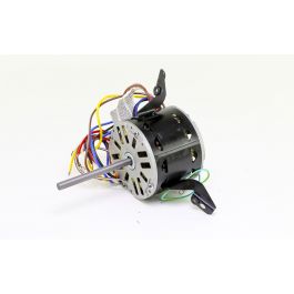 Regal Rexnord - Century Motors 752A 1/4HP Air Over 1075 RPM 115V