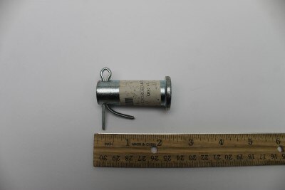 Genie Part # 75356GT – Clevis Pin