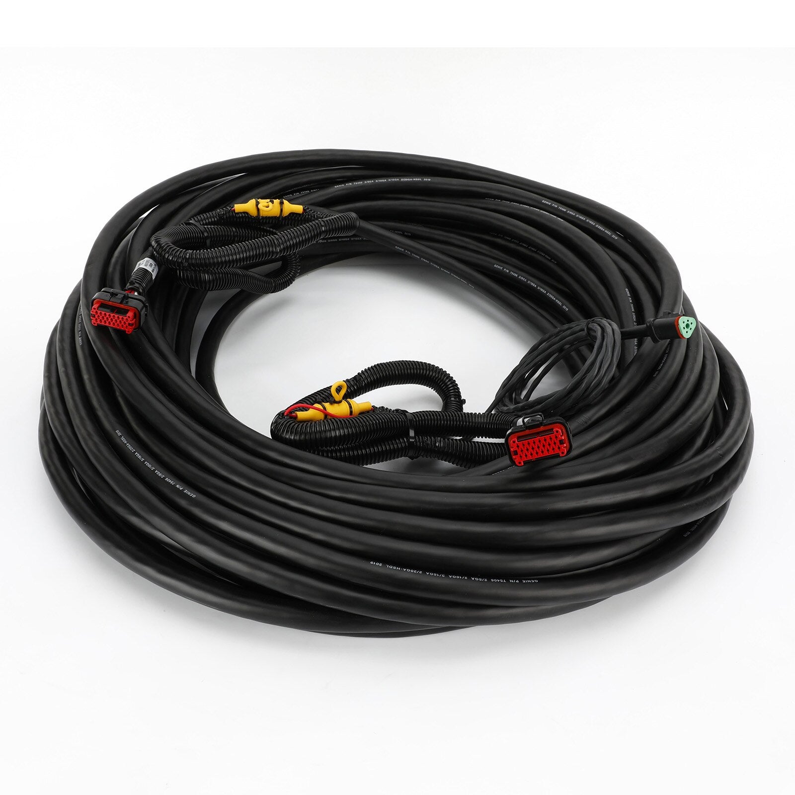 Genie Part # 75408GT – Boom Harness