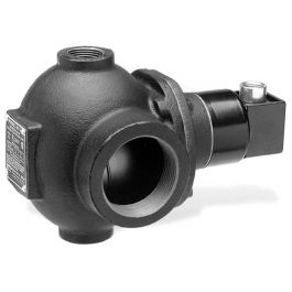 Xylem-McDonnell & Miller 764 2.5" Low Water Cut-Off 50 PSI Hot Water 144500
