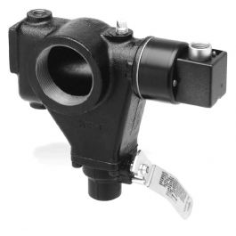 Xylem-McDonnell & Miller 767 2.5" Low Water Cut-Off Tapping Steam 20 PSI 153700