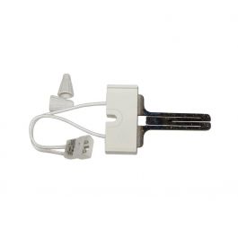 Emerson Climate-White Rodgers 767A-370 Hot Surface Ignitor M-Style Mounting 5-1/4" Lead