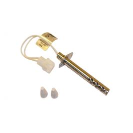 Emerson Climate-White Rodgers 767A-380 Mini Hot Surface Ignitor W/6.125" Leads