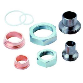 Danfoss 7765006 Brazed Rotolock Adapter Set S90
