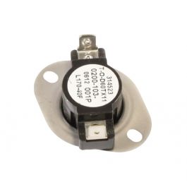Cozy Heaters 78064 Fan Switch F110-15F