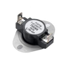 Cozy Heaters 78065 Limit Switch L180F-40F