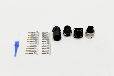Genie Part # 78314GT – Connector Kit