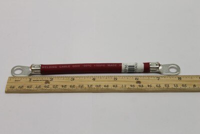 Genie Part # 78716GT – Battery Cable