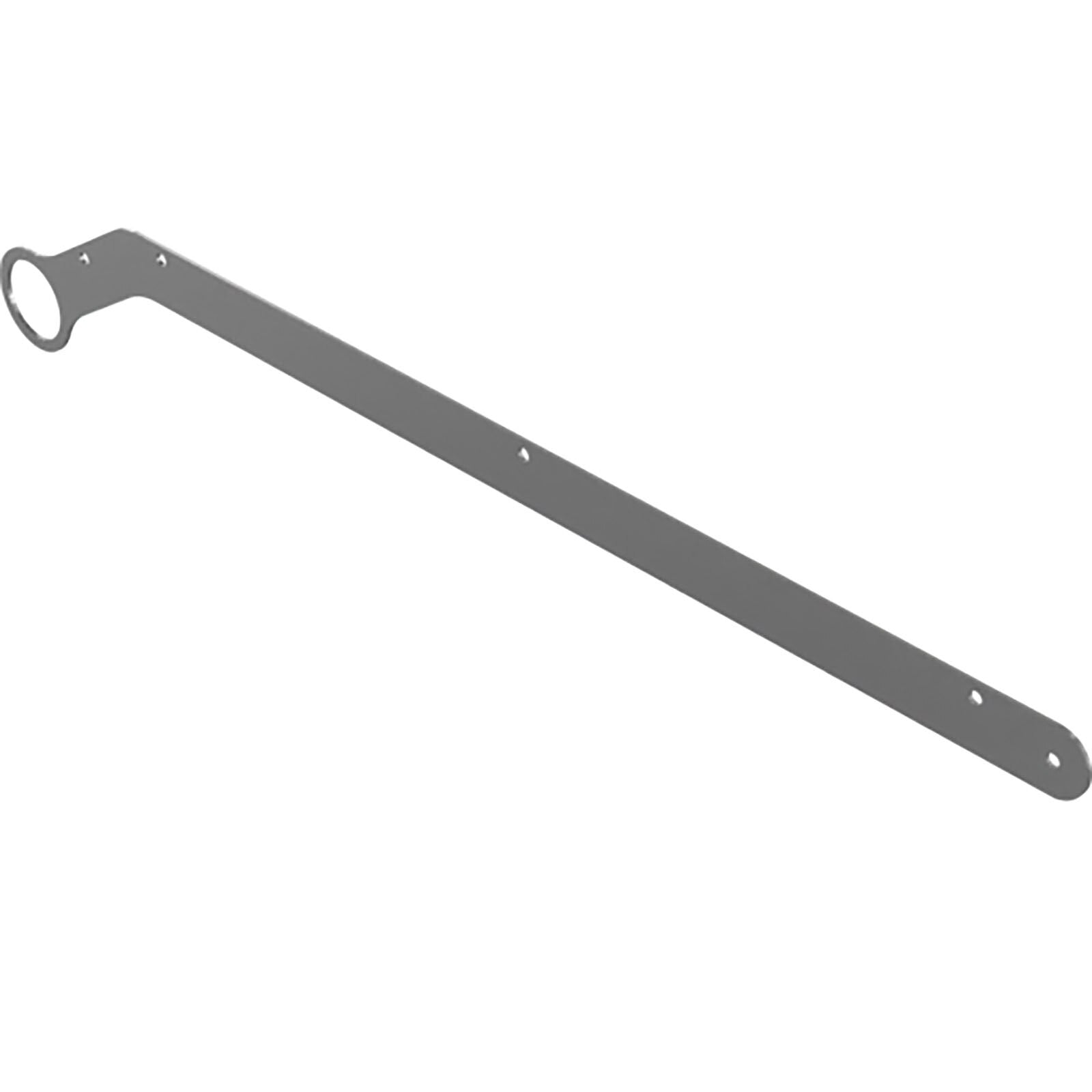 Genie Part # 79054GT – Cable Bridge Plate