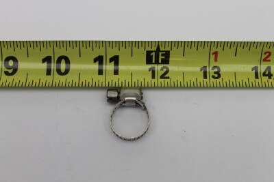 Genie Part # 792750GT – Clamp 7/16 To 25/32